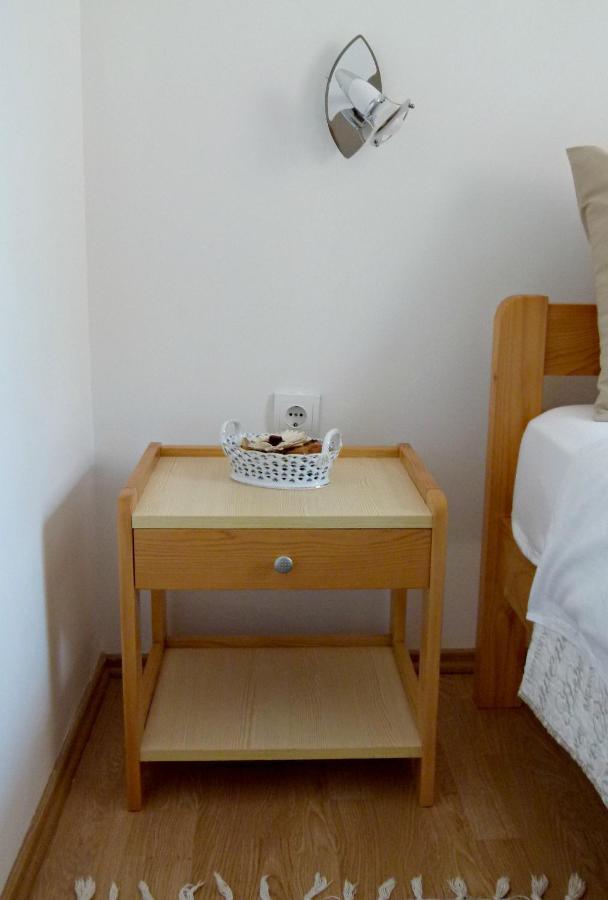 Apartmani Marija Medulin Exterior foto