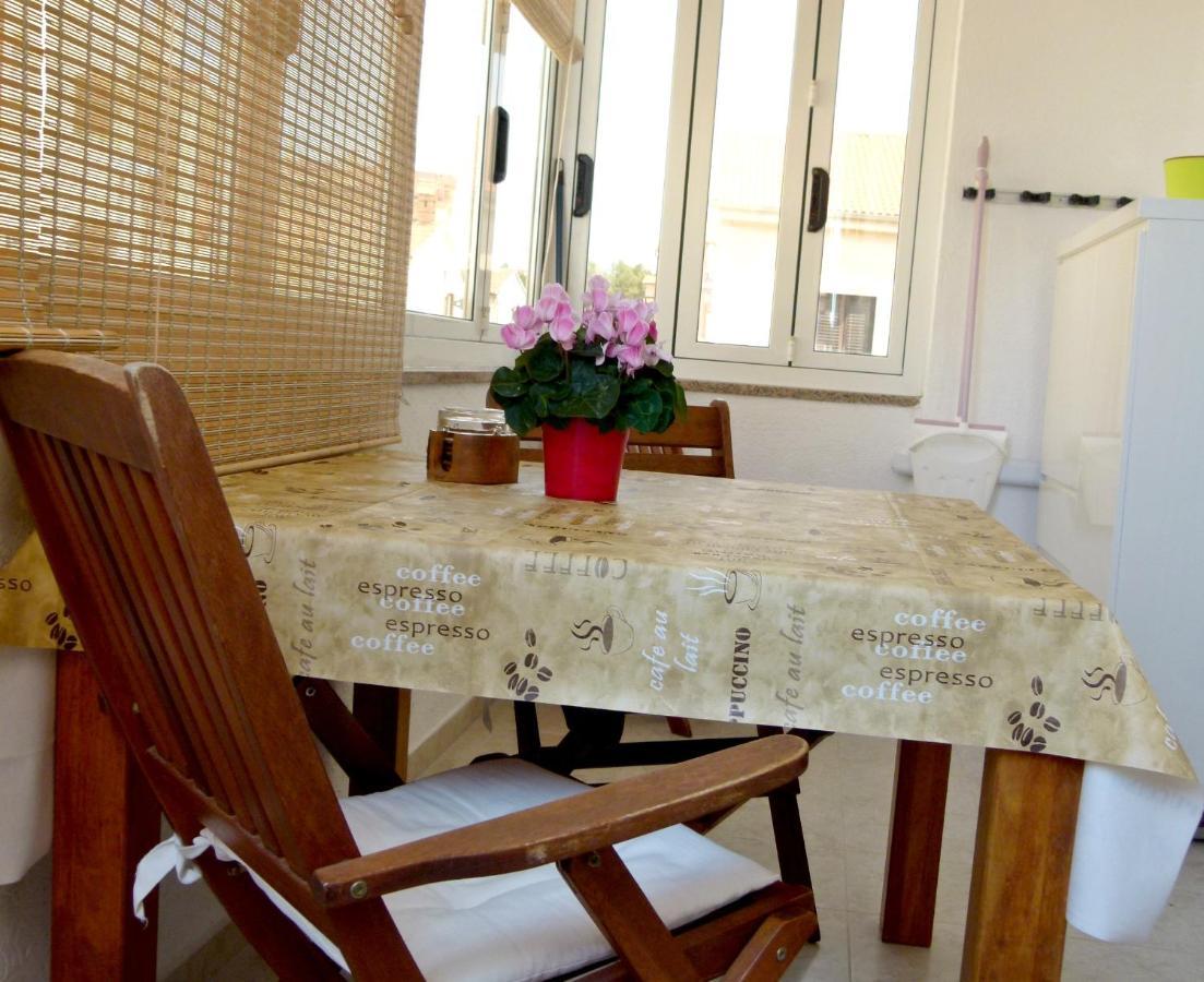 Apartmani Marija Medulin Exterior foto